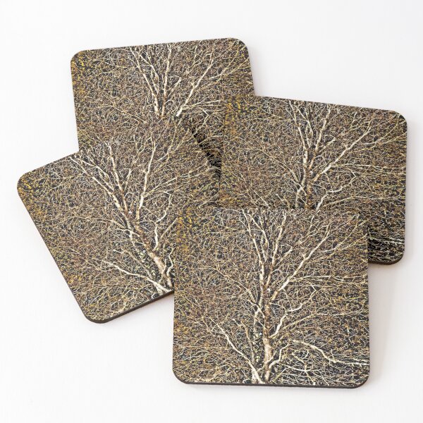 Item preview, Vermont Winter Tree designed and sold by Mark Ross.