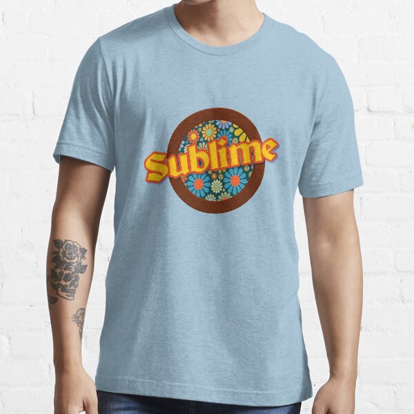 Sublime Essential T-Shirt
