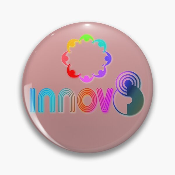 Artikelvorschau, CREATIVE INNOVATIVE TEAM INSPIRE & INNOV8 COOL IDEAS T-Shirt entworfen und verkauft von azamaniacox.