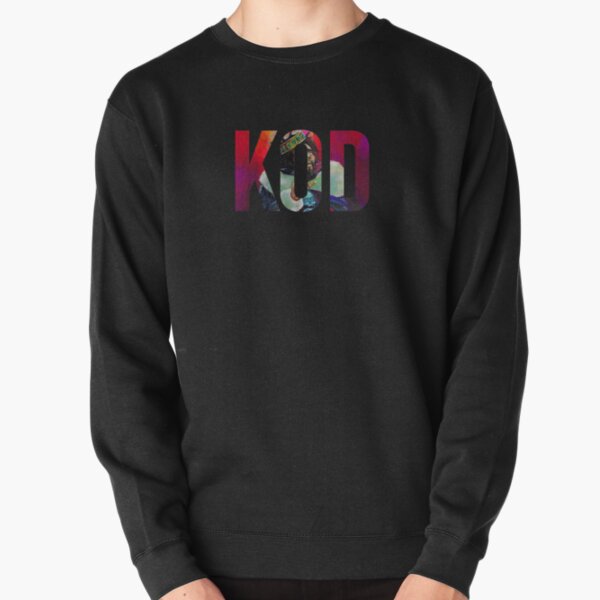 kod sweatshirt