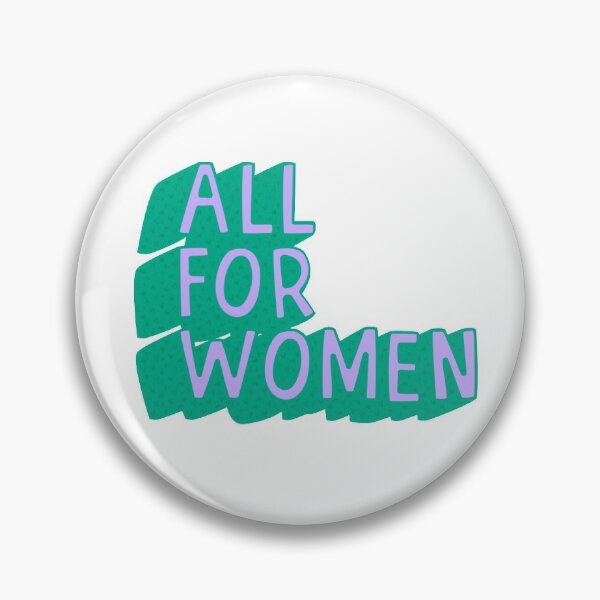 Item preview, International Womens Day designed and sold by kitty93.