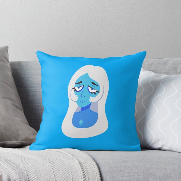 Item preview, Blue Diamond - Steven Universe  designed and sold by ZnkHucast.