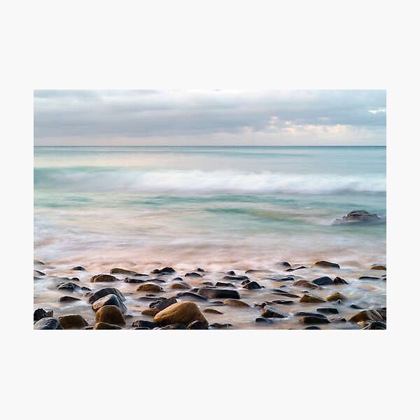 Item preview, Coastal Scenery designed and sold by slonchak.