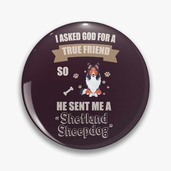 Item preview, I Love My Shetland Sheepdog Gifts designed and sold by GalantiShop.