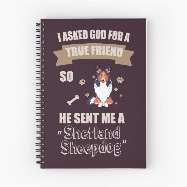 Item preview, I Love My Shetland Sheepdog Gifts designed and sold by GalantiShop.