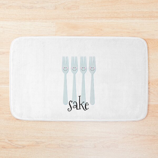 Item preview, For Forks Sake designed and sold by MissusMack.