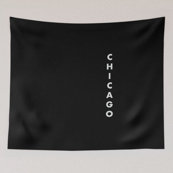 Item preview, Chicago designed and sold by tanimator.