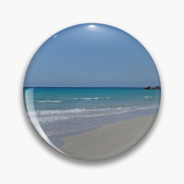 Item preview, Beauty Unadorned (Meelup Beach WA) designed and sold by lezvee.