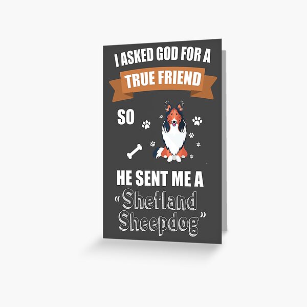 Item preview, Shetland Sheepdog Puppy Dog Owner Gifts designed and sold by GalantiShop.