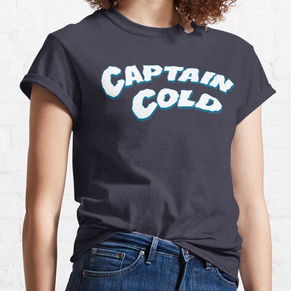 Captain Cold Classic T-Shirt