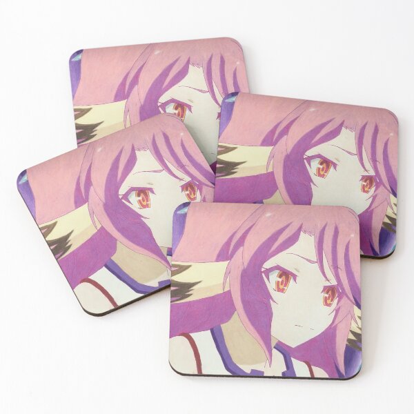 Item preview, Jibril Screencap Redraw designed and sold by sydworm.