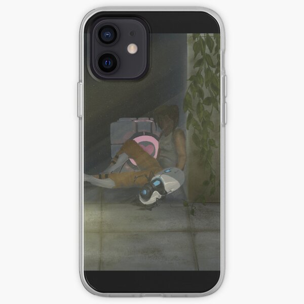 Day #9999999.... iPhone Soft Case