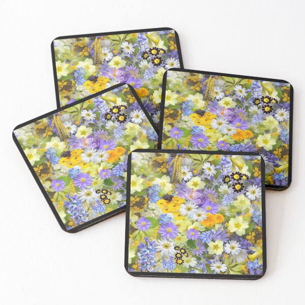 Item preview, Heavenly  flowers designed and sold by Mahe Jabeen.