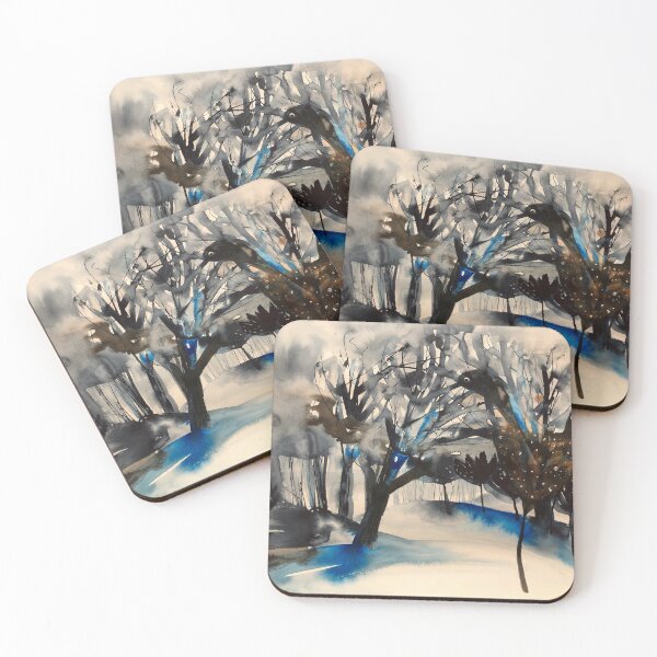 Item preview, magical dream designed and sold by Marianna Tankelevich.
