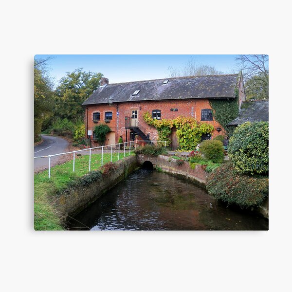 Item preview, Alderholt Mill designed and sold by hootonles.
