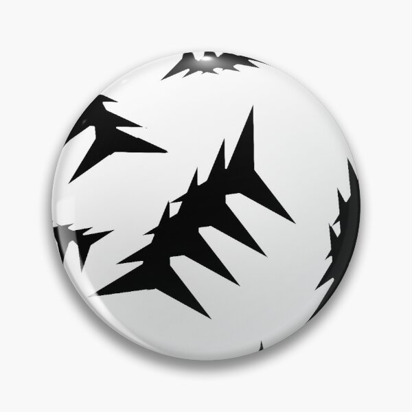 Item preview, Monochrome Abstract Minimalist Pattern designed and sold by Favorableresult.