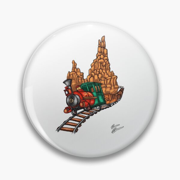 Item preview, IF - Ride Art #1 designed and sold by ImagineeringFun.