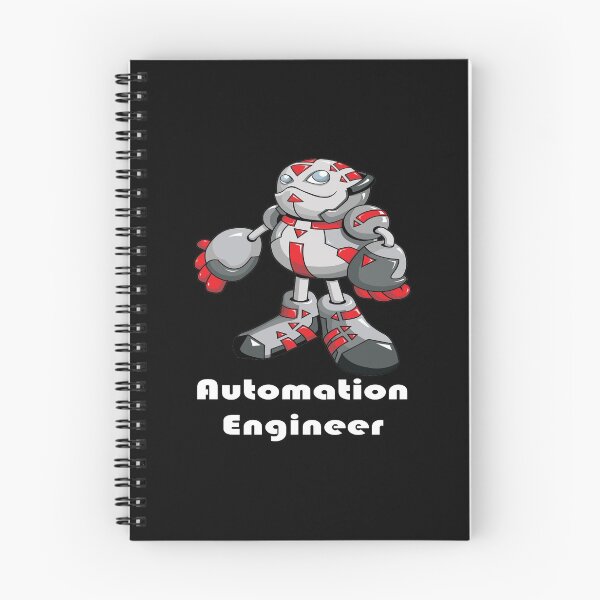 Item preview, Automation Engineer Robotics I Build Robots Engineer Robot Robotic Artificial Intelligence  I Build Robots   designed and sold by ProjectX23.