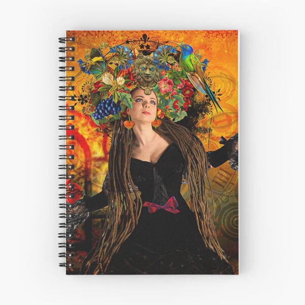 Item preview, Nature Lady designed and sold by Keith's Photo Artistry.