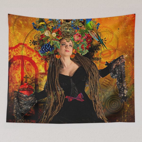 Item preview, Nature Lady designed and sold by Keith's Photo Artistry.