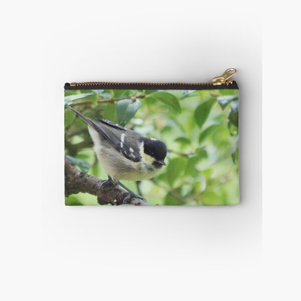 Item preview, Coal tit designed and sold by chocolatemouse.