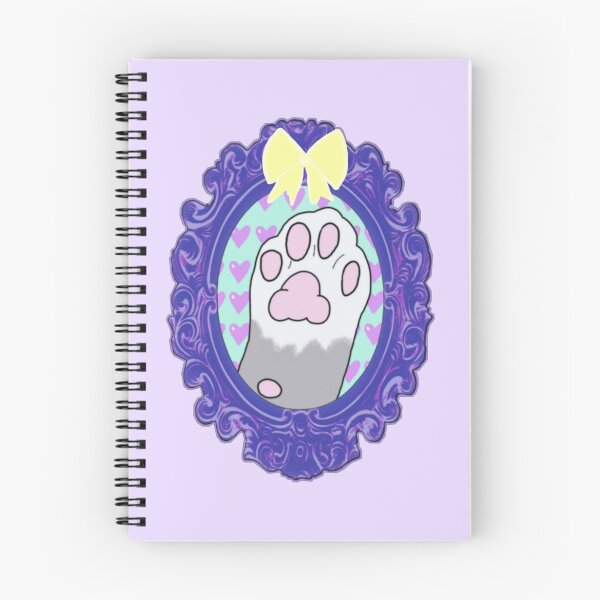 Artikelvorschau, Kostbare Kitty Paw entworfen und verkauft von CryptQueen.