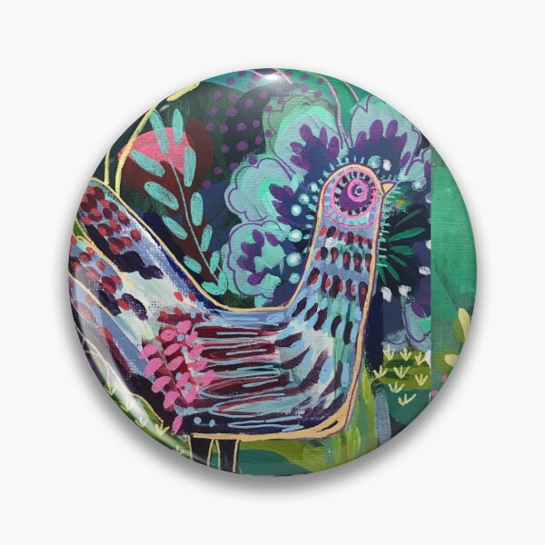 Item preview, Joyful Bird designed and sold by XandBirdy.
