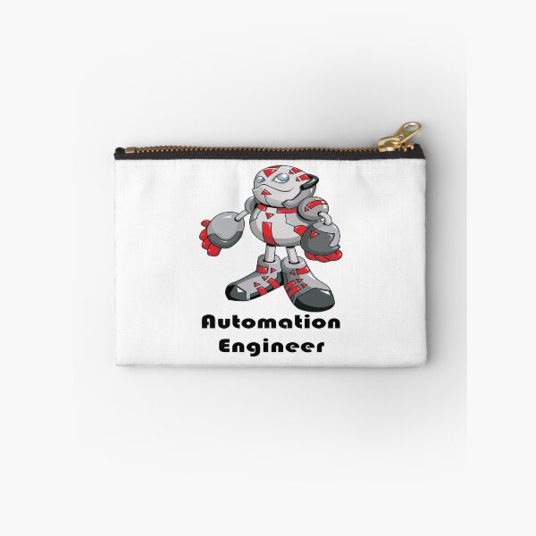 Item preview, Automation Engineer Robotics I Build Robots Engineer Robot Robotic Artificial Intelligence  I Build Robots   designed and sold by ProjectX23.