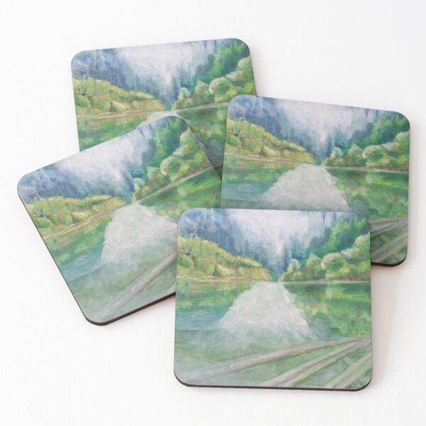 Item preview, China Landscape - The beautiful scenery of Jiuzhai Valley in Sichuan, China designed and sold by FrankYS.