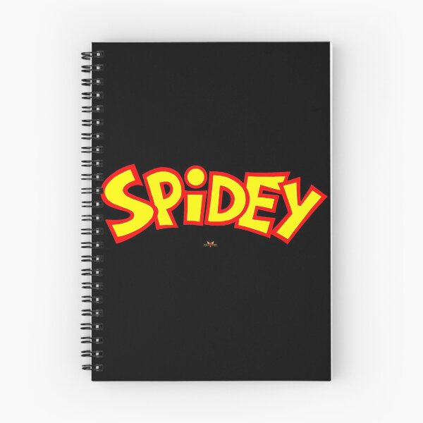 Item preview, Spidey the Amazing designed and sold by mr-jerichotv.