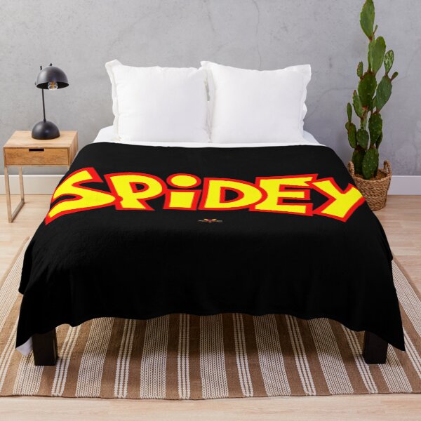 Item preview, Spidey the Amazing designed and sold by mr-jerichotv.