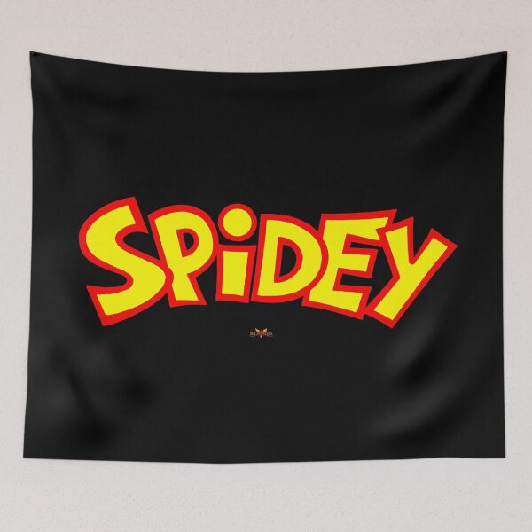 Item preview, Spidey the Amazing designed and sold by mr-jerichotv.