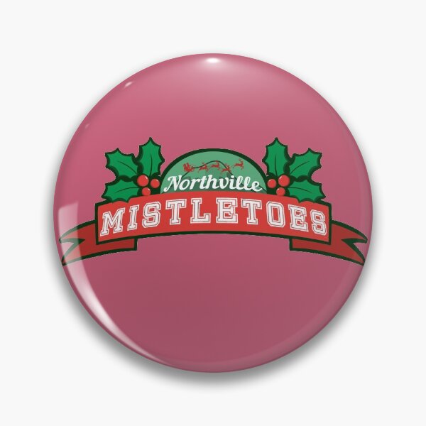 Item preview, northville mistletoes ~ black friday musical designed and sold by SilverNyxa.