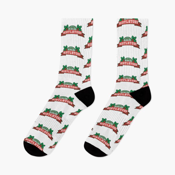 Item preview, northville mistletoes ~ black friday musical designed and sold by SilverNyxa.