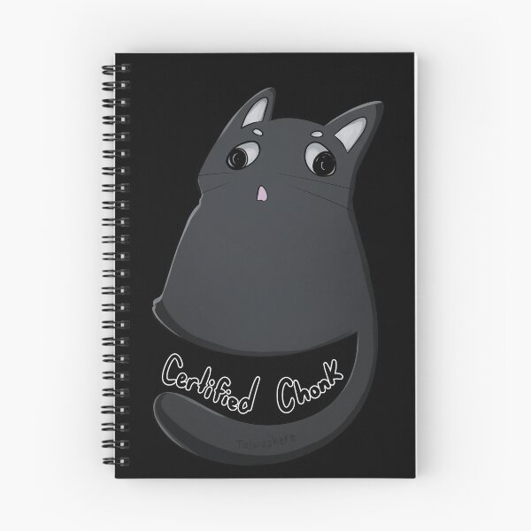 Item preview, Certified Chonk designed and sold by Talwuzhere.