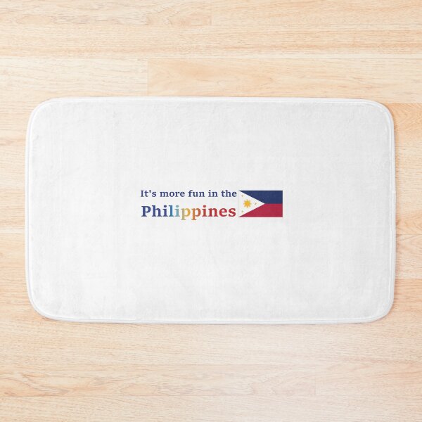 Item preview, It's more fun in the Philippines designed and sold by Arent.