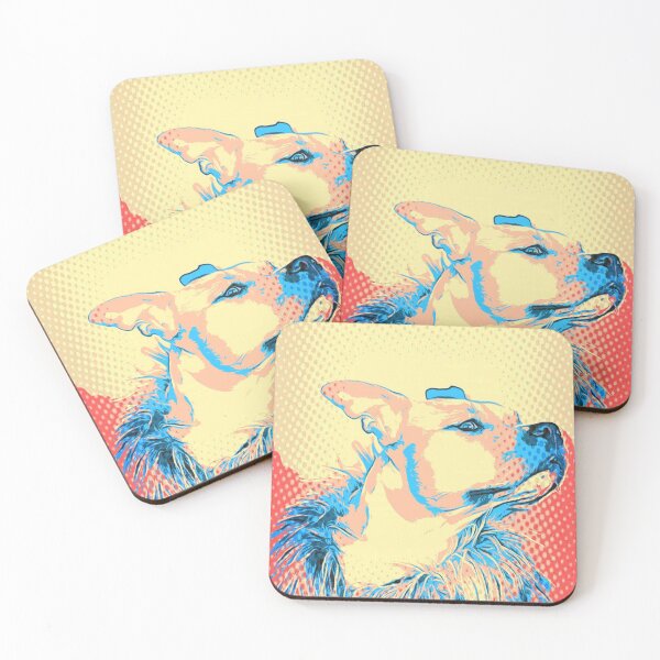 Item preview, Pop Comic: Fashion Pup designed and sold by Alyxandre.