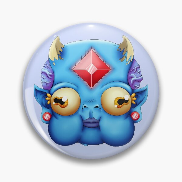 Item preview, Mystic designed and sold by Lee Stannard.