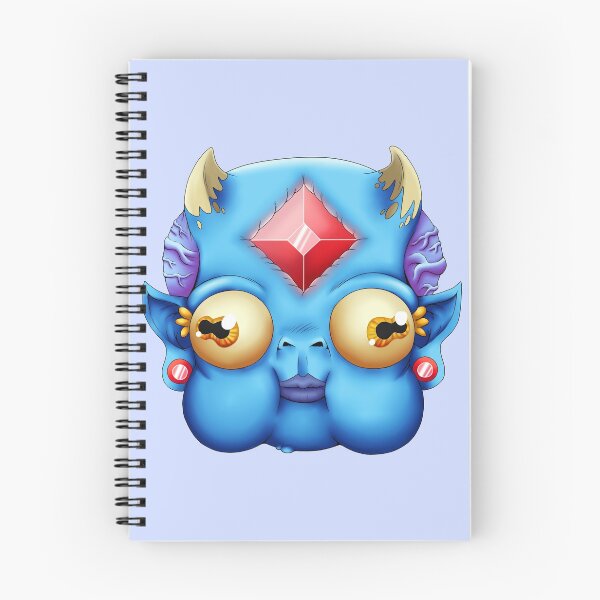 Item preview, Mystic designed and sold by Lee Stannard.