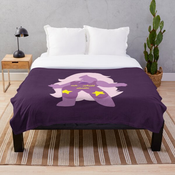 Item preview, Steven Universe Amethyst designed and sold by rainbowdreamer.