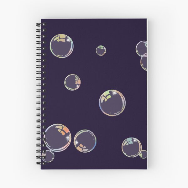 Item preview, Brilliant Bubbles  designed and sold by Artsyanne.