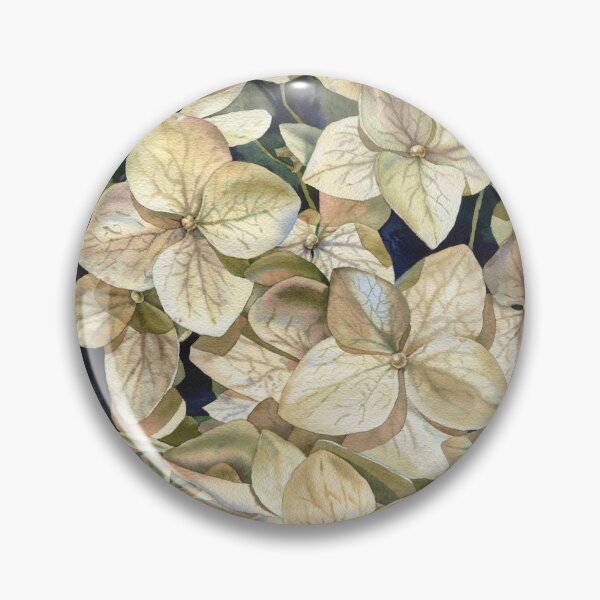 Item preview, Autumn hydrangea designed and sold by Emma   Reznikova.