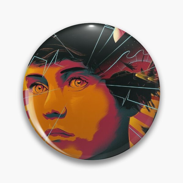 Item preview, Sophia Lillis designed and sold by TCam.