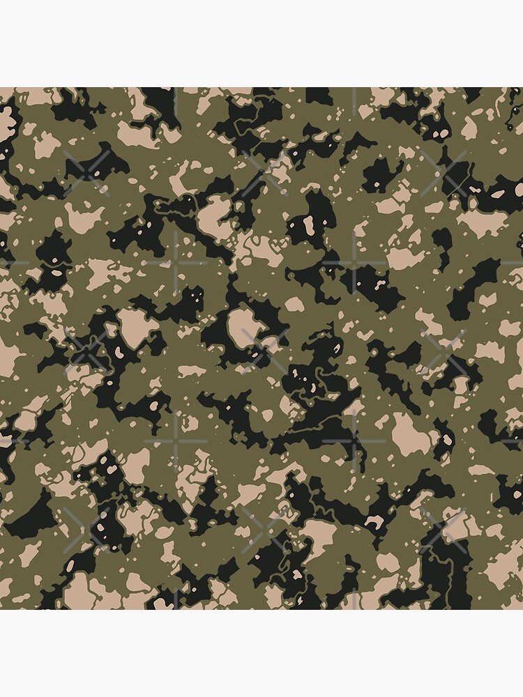 Free Camouflage Shorts Roblox Military Design Template