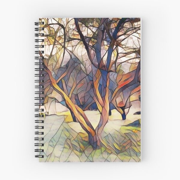 Item preview, The Old Orchard designed and sold by KALEIDOSCOPE UK.