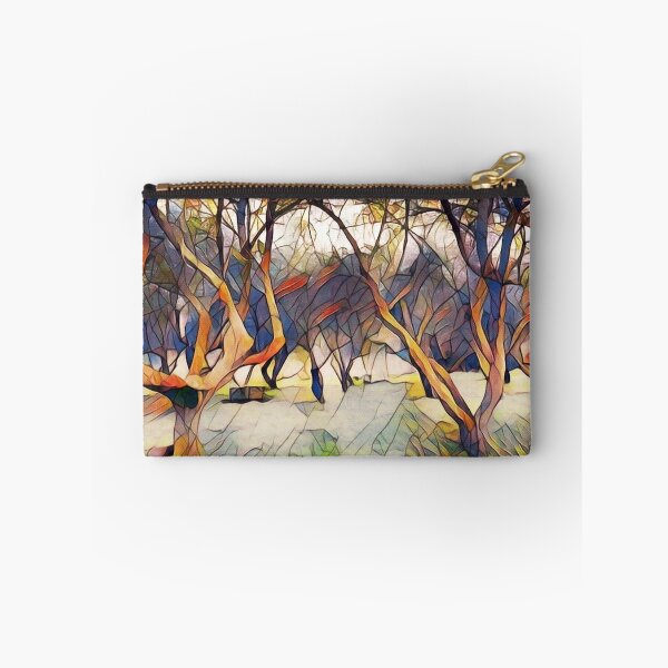 Item preview, The Old Orchard designed and sold by KALEIDOSCOPE UK.
