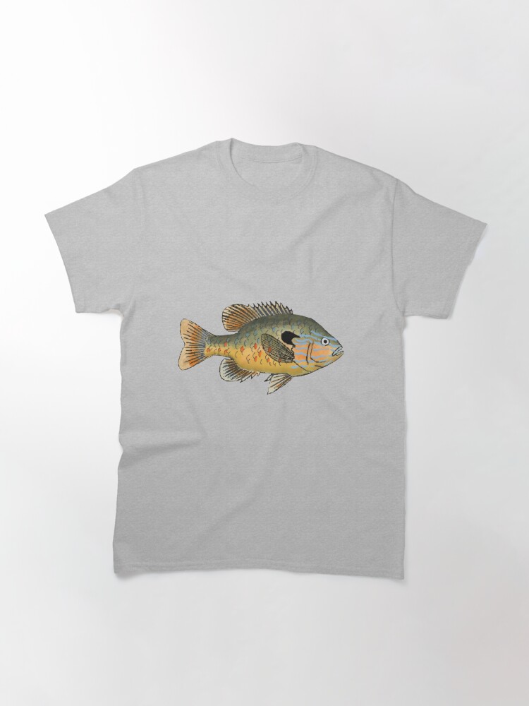 sunfish shirt