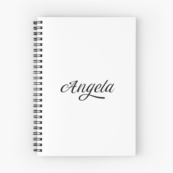 Item preview, Name Angela designed and sold by gulden.
