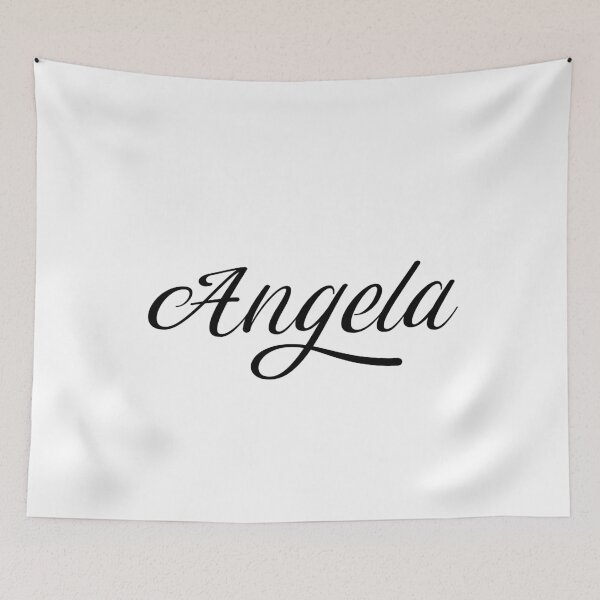 Item preview, Name Angela designed and sold by gulden.