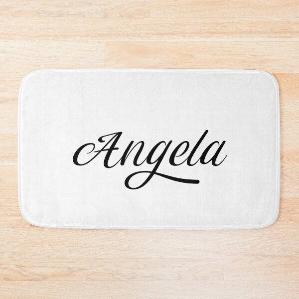 Item preview, Name Angela designed and sold by gulden.